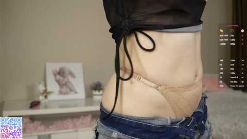 Media: lornaelin Chaturbate 2025-09-19 18:13:00