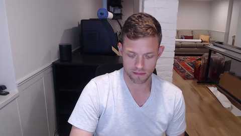 Media: mrkenridge Chaturbate 2025-09-19 18:24:00