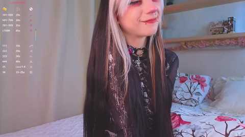 Media: pamelaryant Chaturbate 2025-09-19 19:17:00