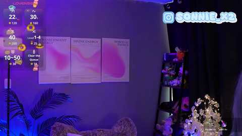 Media: sonnie_mami Chaturbate 2025-09-19 18:33:00
