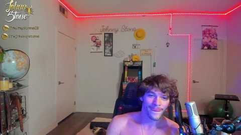 thejohnnystone