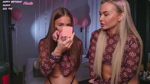 wildsexalexandalexis