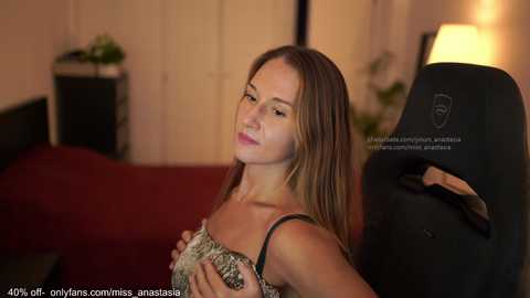 Media: yours_anastasia Chaturbate 2025-09-19 18:50:00