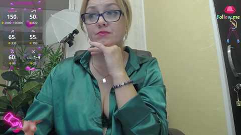 ladyjeen @ chaturbate on 20250920