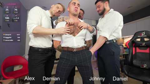enjohnny