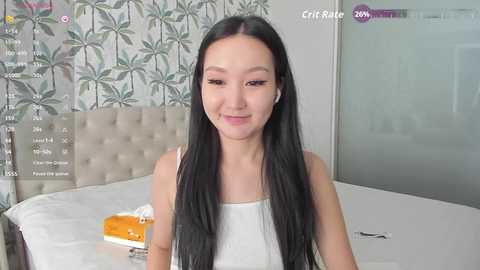 Media: seon_mi Chaturbate 2025-09-21 02:29:00