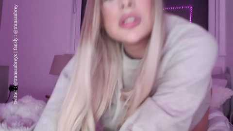 transaubrey