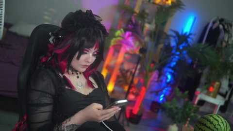 Media: faith_chan Chaturbate 2025-09-22 03:22:00