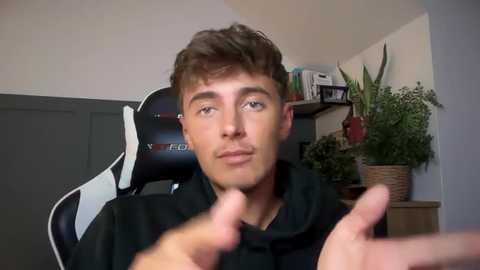 luciancrowe