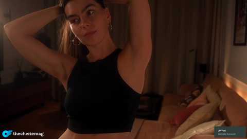thecherie