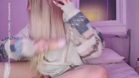 transaubrey