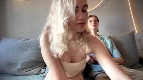 amandatalk