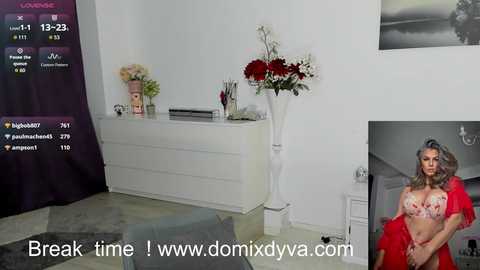 domixdyva