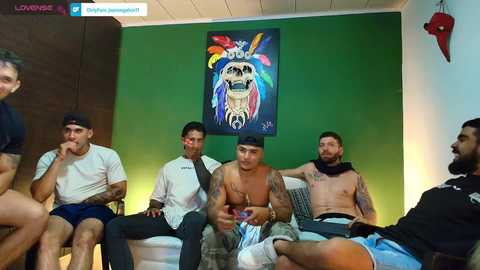 the_golden_boys