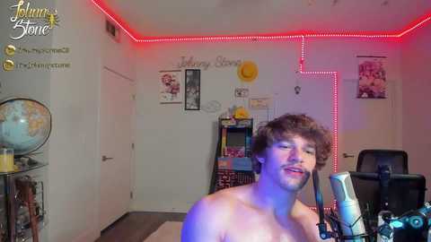 thejohnnystone
