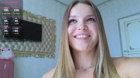 peachylina