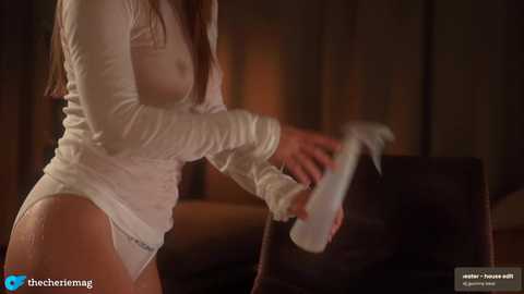 thecherie