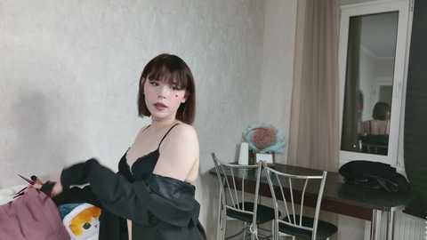 your_tender_doll