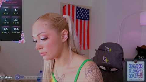 aleksacandy