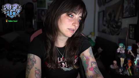 blueasfuck