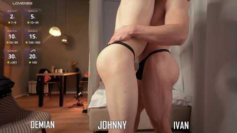 enjohnny