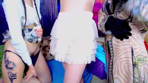 mistressnorma