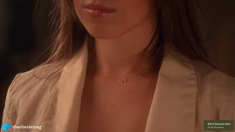 thecherie