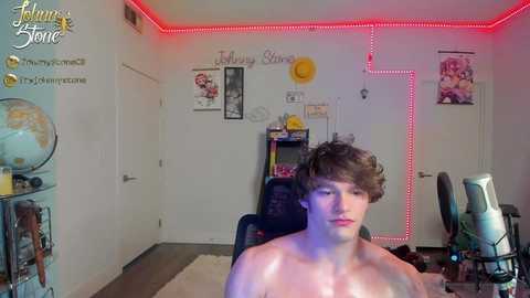thejohnnystone