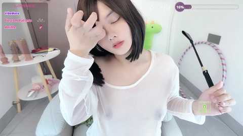 luckaisha @ chaturbate on 20250928