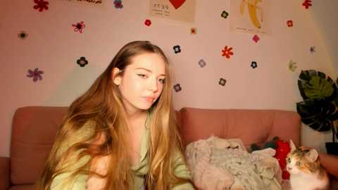 thisisamelia
