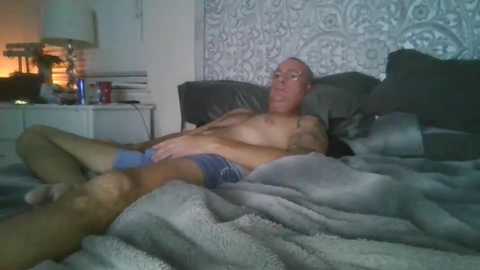 wantmymantofukme