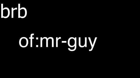 _mrguy_ @ chaturbate on 20250929