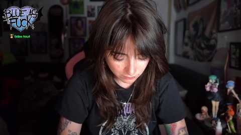 blueasfuck