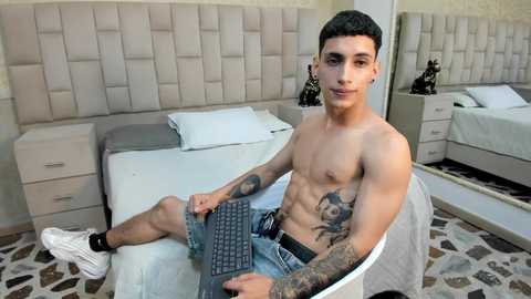 jhoanleandro