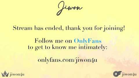 jiwon4u