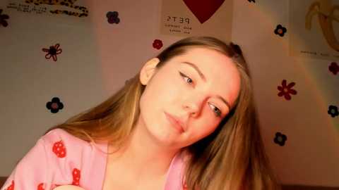 thisisamelia