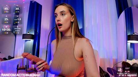 arikajoy