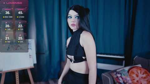 madnessalise