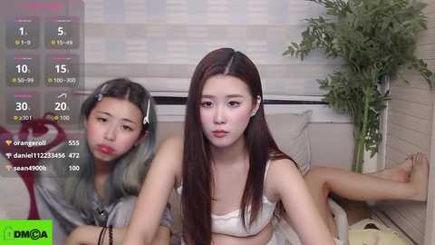 Media: simonastephanie Chaturbate 2025-09-30 22:02:00