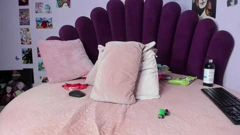 karla_ricochett