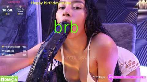 nicollbashel