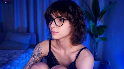 odettehatt