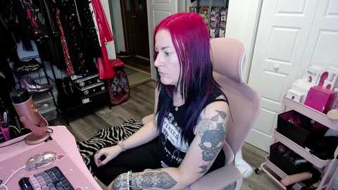 gennyrock