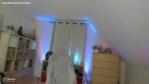 ilucyme