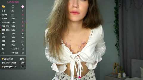 loriamarzinske