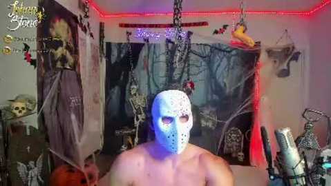 thejohnnystone