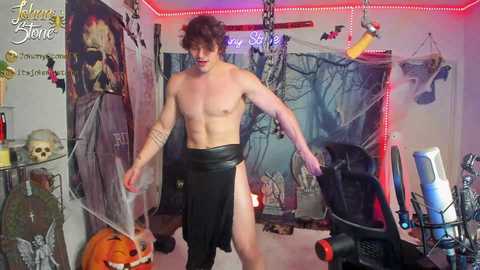 thejohnnystone
