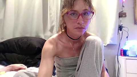 chloehazex