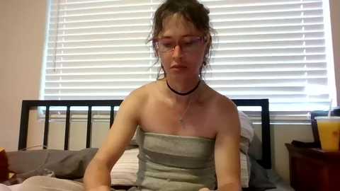 chloehazex