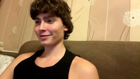 faustfrost @ chaturbate on 20251004